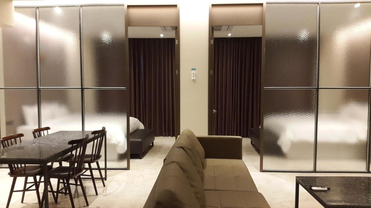 The Empress Hotel Daejeon Bagian luar foto